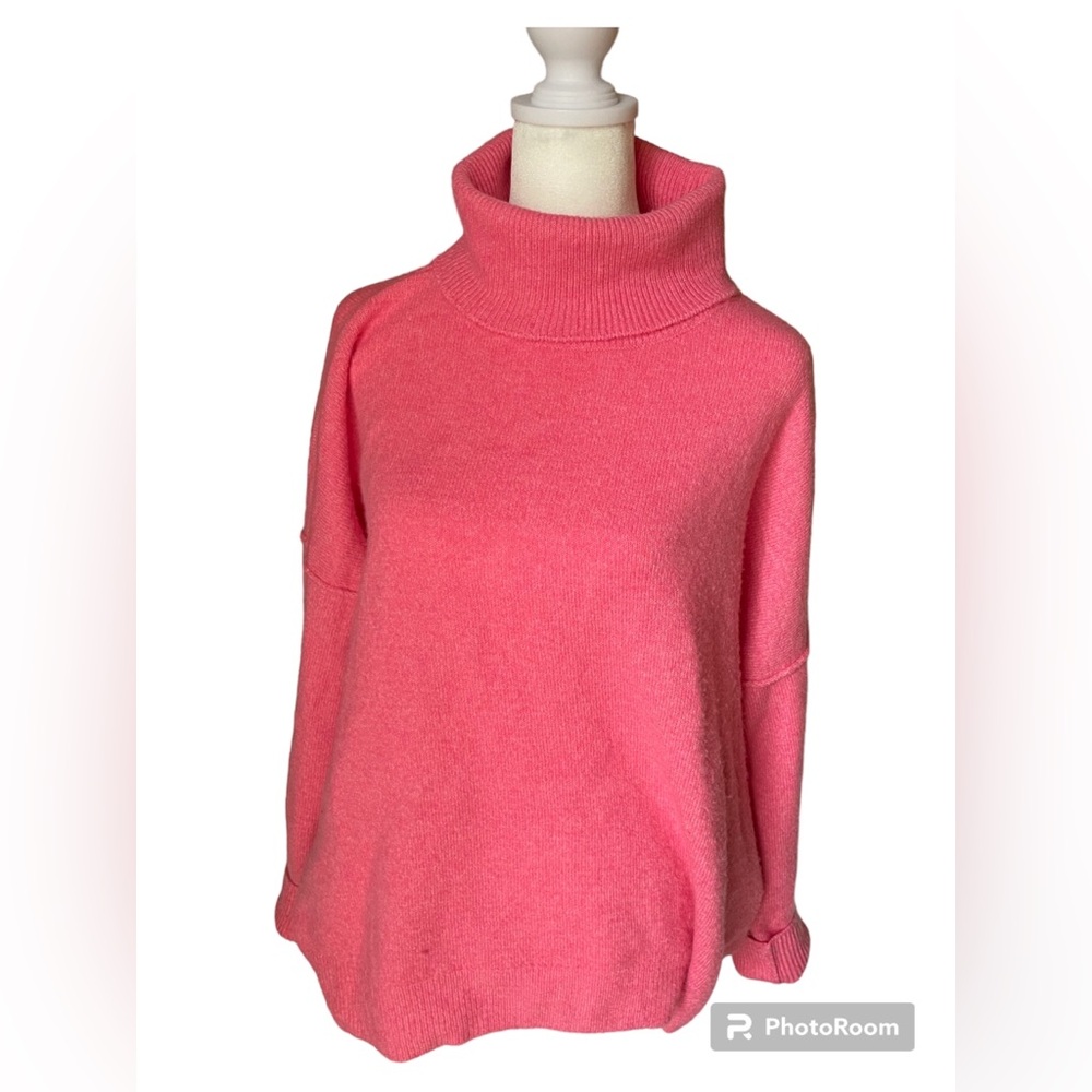 Antonio Melani Turtleneck Sweater